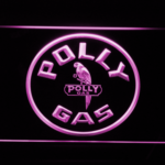Polly Gas - Image 4