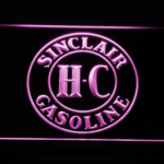 Sinclair Gasoline - Image 4