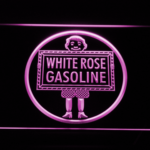White Rose Gasoline - En-Ar-Co Boy - Image 4