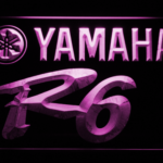 Yamaha R6 - Image 4