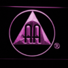 Alcoholics Anonymous AA Logo