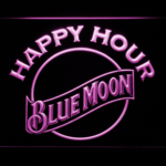 Blue Moon Happy Hour - Image 4