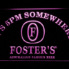 Foster's It's 5pm Somewhere