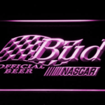 Budweiser NASCAR - Image 3