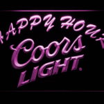 Coors Light Happy Hour - Image 4