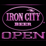Iron City Open - Image 4