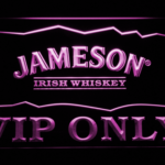 Jameson VIP Only - Image 4