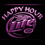 Miller Lite Happy Hour - Image 5