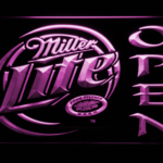 Miller Lite Open - Image 4