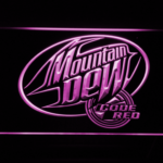 Mountain Dew Code Red - Image 4