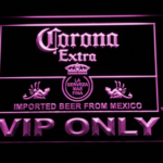 Corona Extra VIP Only - Image 4