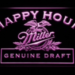 Miller Genuine Draft Happy Hour - Image 4