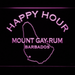 Mount Gay Rum Happy Hour - Image 4