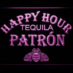 Patron Happy Hour - Image 4