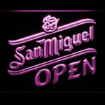 San Miguel Open - Image 4