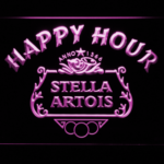 Stella Artois Crest Happy Hour - Image 4