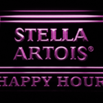 Stella Artois Happy Hour - Image 4
