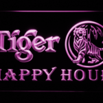 Tiger Happy Hour - Image 4