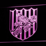 West Bromwich Albion Football Club 2000-2008 - Image 4