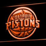 Detroit Pistons - Image 4