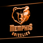 Memphis Grizzlies - Image 5
