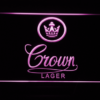 Crown Lager - Image 3