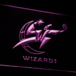 Washington Wizards - Legacy Edition - Image 4