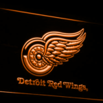 Detroit Red Wings - Image 4