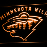 Minnesota Wild - Image 5