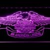 Harley Davidson American Legend - Image 4