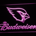 Arizona Cardinals Budweiser - Image 4