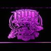 Harley Davidson Skull Ride - Image 4