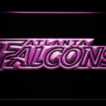 Atlanta Falcons 1998-2002 Logo - Legacy Edition - Image 6