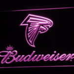 Atlanta Falcons Budweiser - Image 4