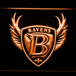 Baltimore Ravens 1996-1998 B - Legacy Edition - Image 6