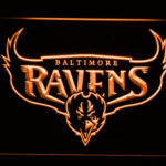Baltimore Ravens 1996-1998 - Legacy Edition - Image 3