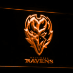 Baltimore Ravens Raven - Image 5