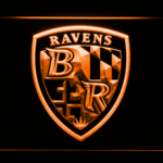 Baltimore Ravens Shield Logo - Image 3