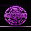 Harley Davidson Genuine Motor Oil - Image 4