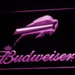 Buffalo Bills Budweiser - Image 4