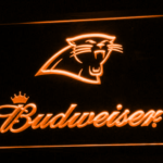Carolina Panthers Budweiser - Image 4