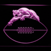 Chicago Bears 1946-1973 Logo - Legacy Edition