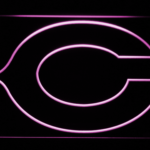 Chicago Bears 1962-1973 Logo - Legacy Edition - Image 5