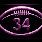 Chicago Bears Walter Payton Memorial - Legacy Edition - Image 5