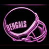 Cincinnati Bengals 1980 Helmet - Legacy Edition