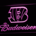 Cincinnati Bengals Budweiser - Image 5