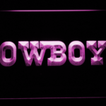 Dallas Cowboys Text - Image 6