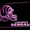 Cincinnati Bengals Helmet