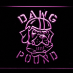 Cleveland Browns 1999-2002 Dawg Pound LED - Legacy Edition - Image 5