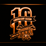 Green Bay Packers 10th Anniversary - Legacy Edition - Image 5